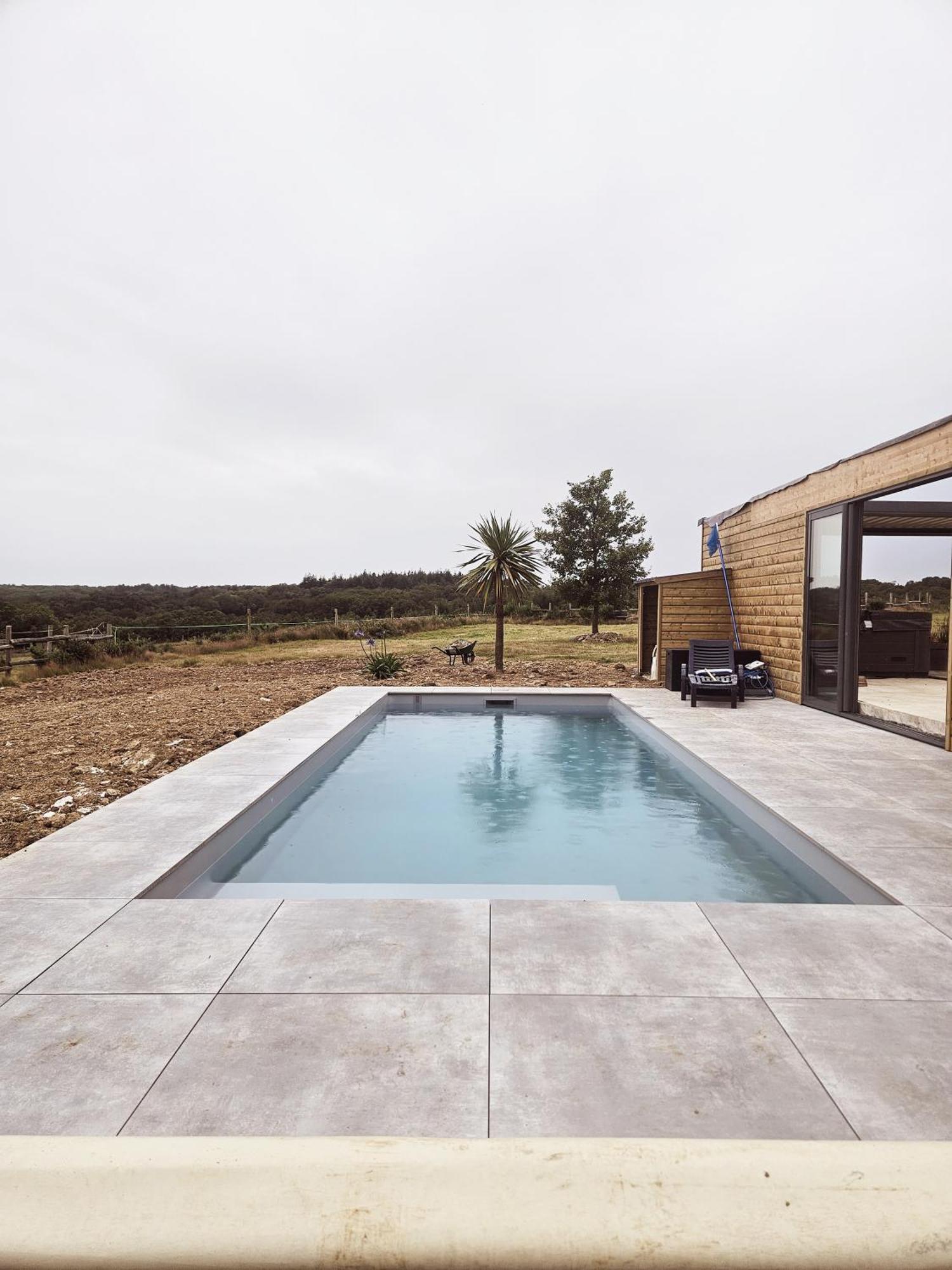 Le Jardin D'eden Casa vacanze Bovel