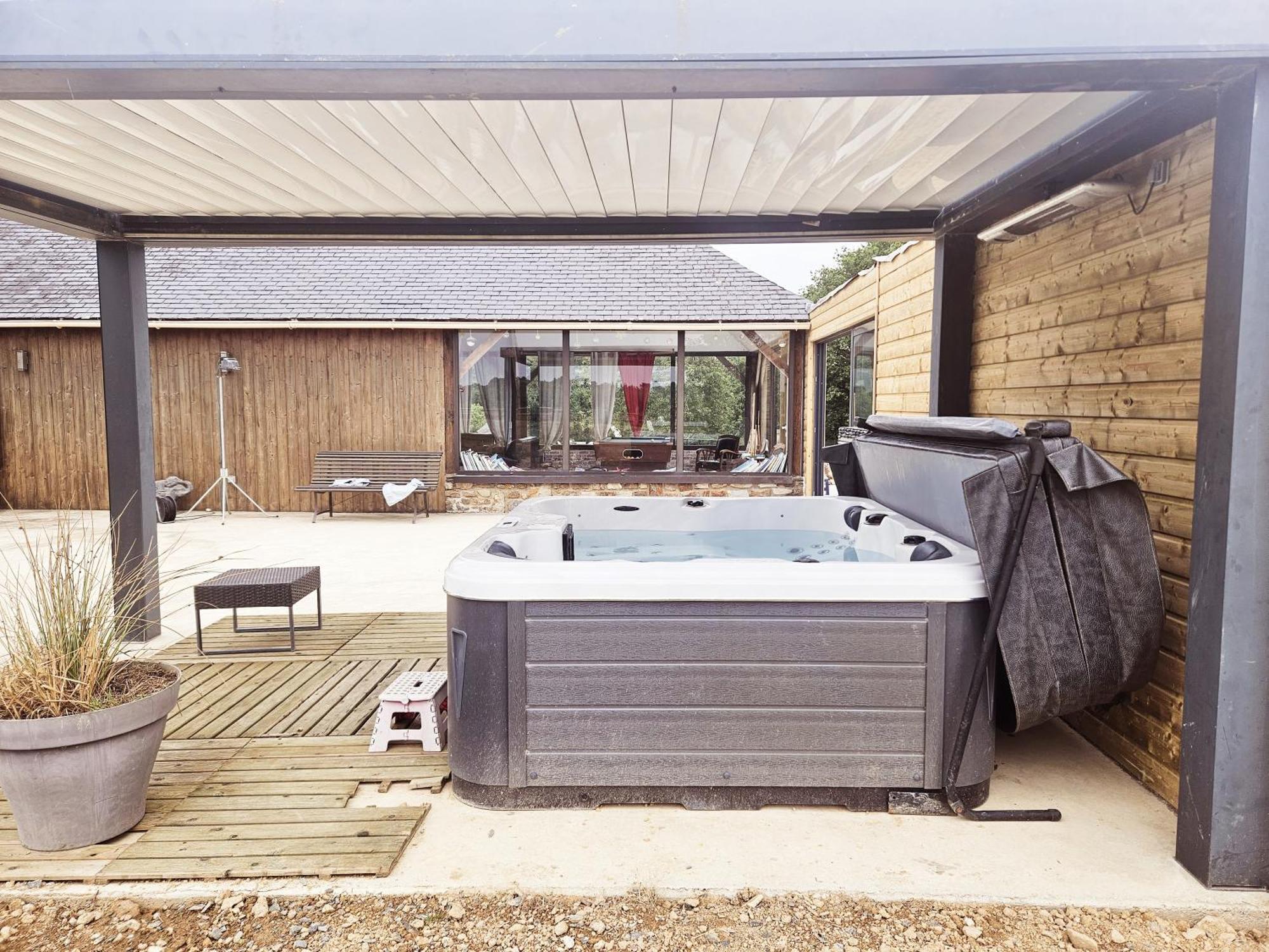 Le Jardin D'eden Casa vacanze Bovel